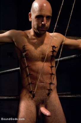 Adam Russo photo 9