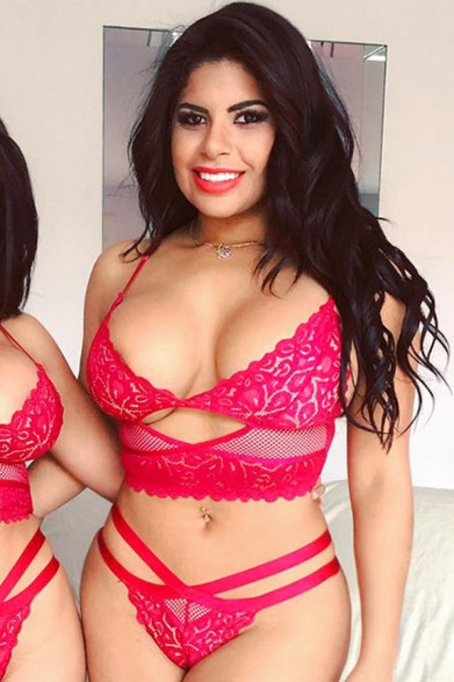 Sheila Ortega photo 12
