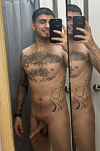 Ivan Khalifa - profil actrice