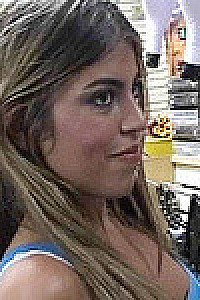 Bruna Surfistinha