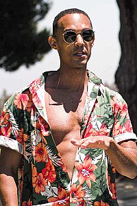 AJ Sloan