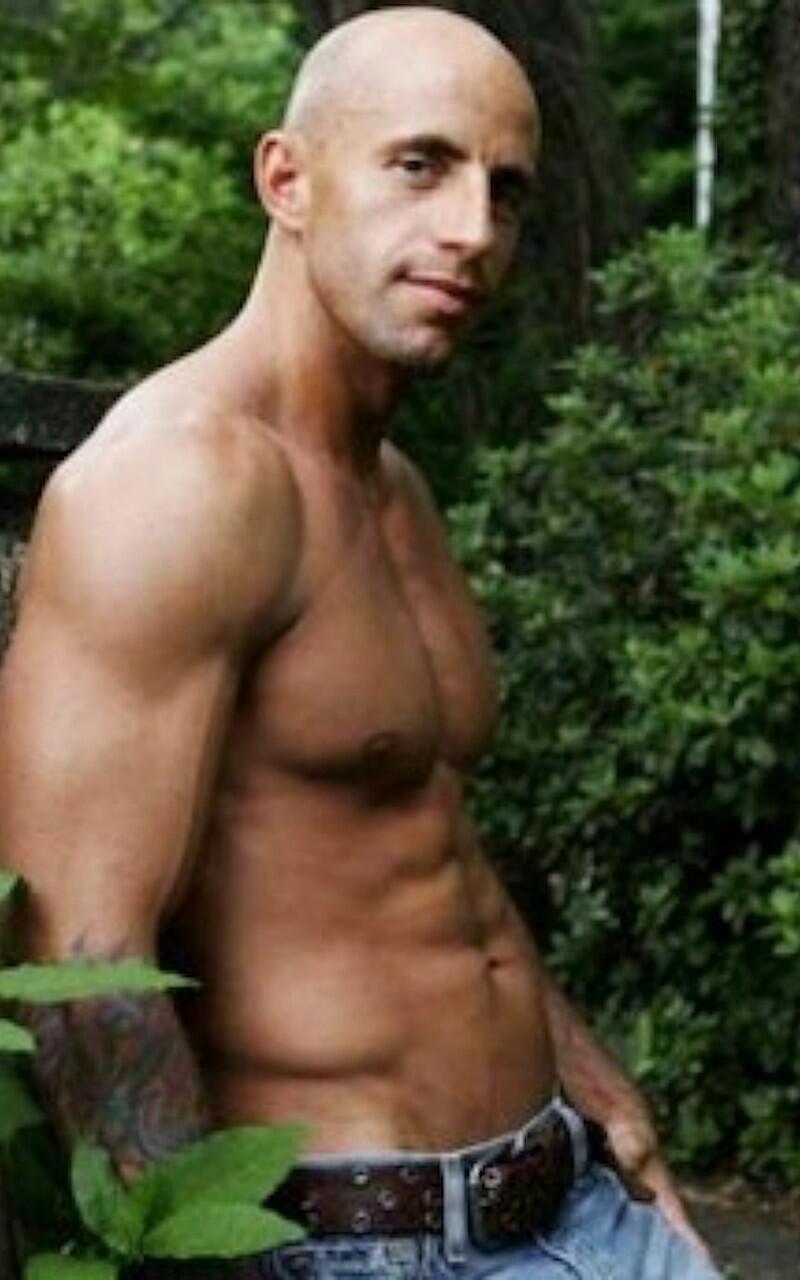 Barry Scott photo 4