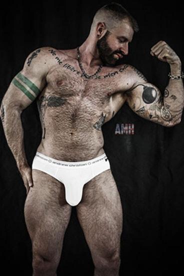 Aleks Buldocek photo 2