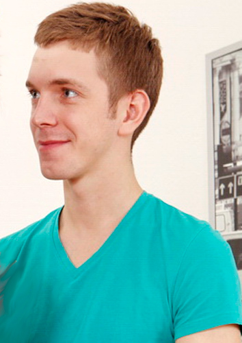 Markus Dupree photo 12