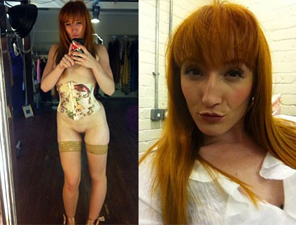 Sabrina Jay photo 4