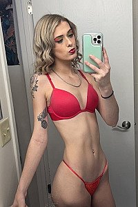 Meloni Moon - Photo de profil actrice | Videossexy