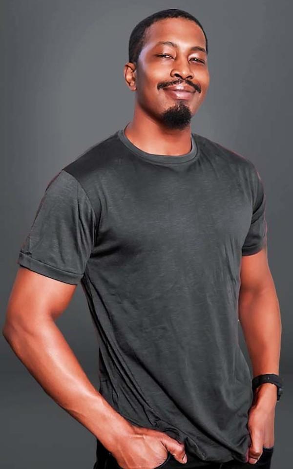 Isiah Maxwell photo 28