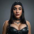 Jessica Fetish — fotos e vídeos +18