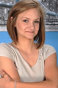 Paisley Brooks