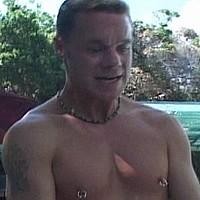 Robbie James
