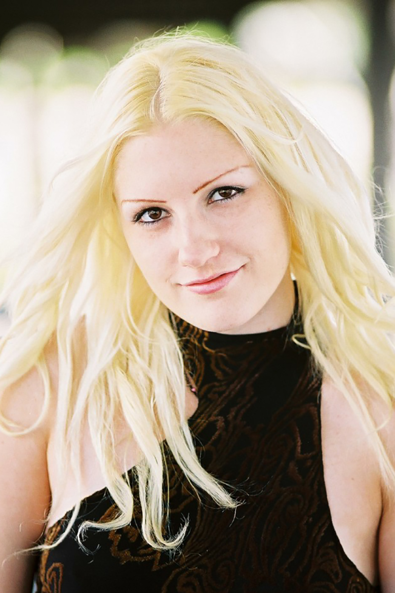 Heidi photo 2