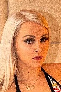 Kourtney Chase