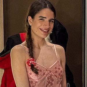 Candie Luciani photo 37
