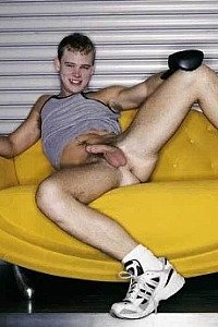 Bryan Archer