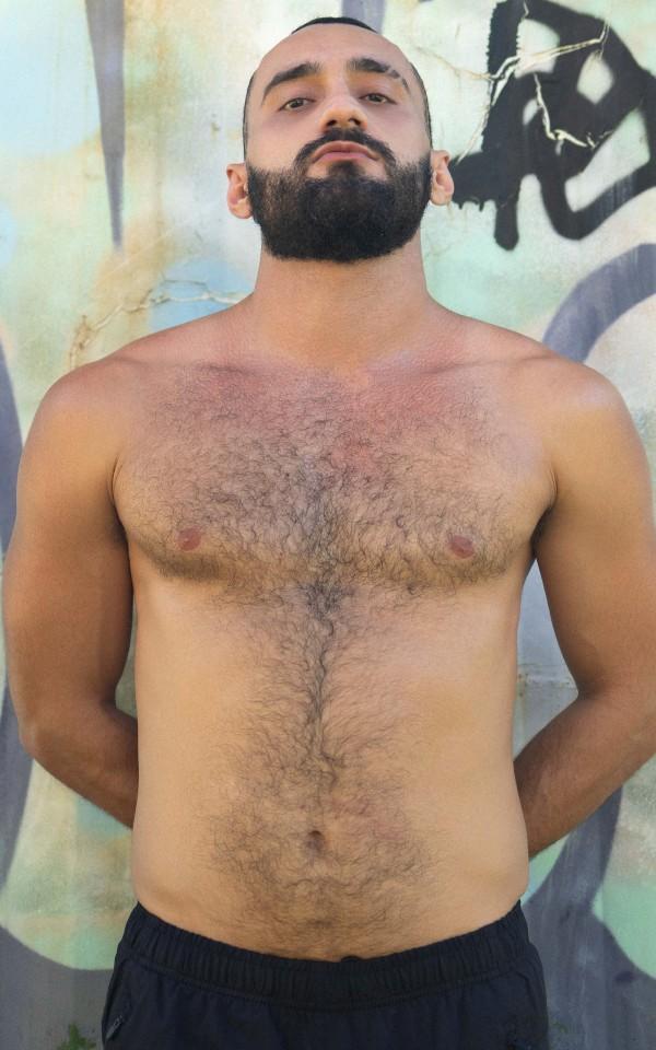 Calleb Torres