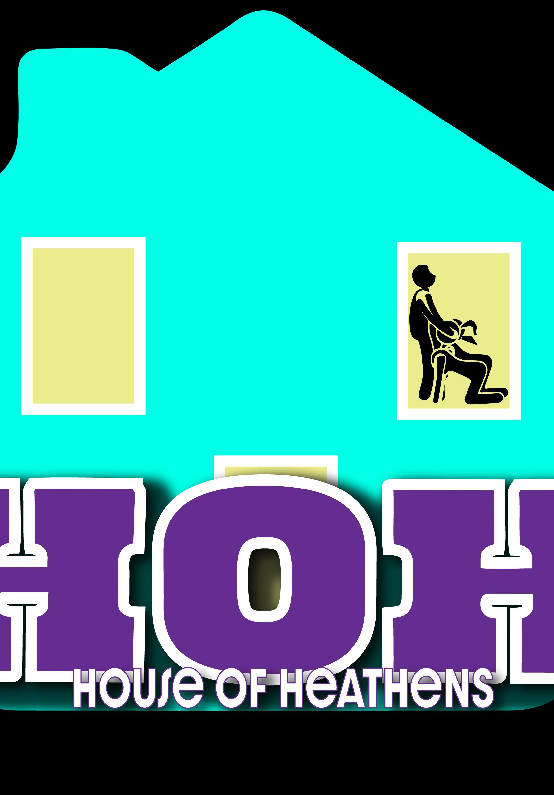 305 Heathen House — fotos e vídeos +18