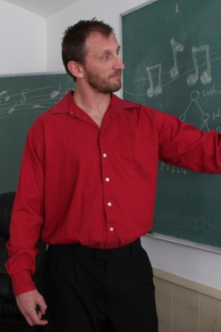 Mark Ashley photo 5