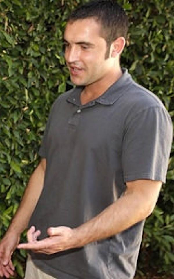Daniel Hunter photo 4