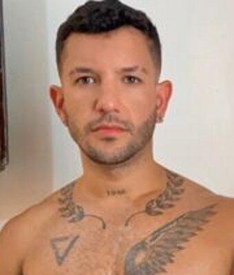 Adam Caste photo 3