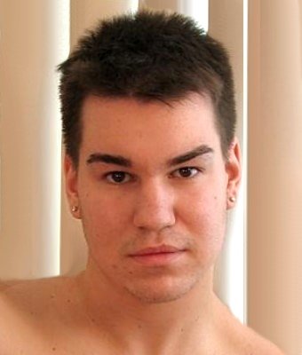 Aaron — fotos e vídeos +18