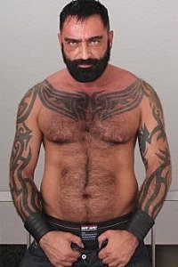 Tom Colt
