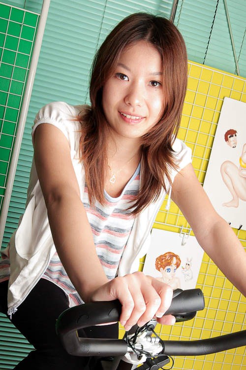 Haruna Sakurai photo 2
