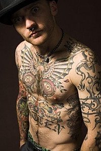 Rob Rotten
