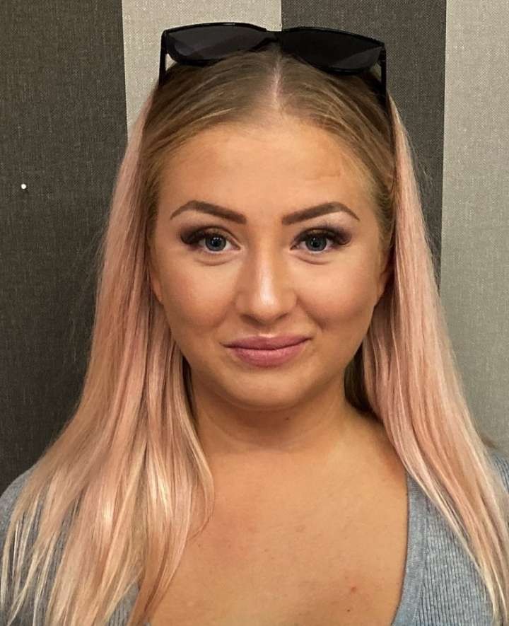 Cayla Lyons photo 21