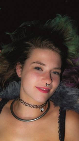 Emily Addams photo 6