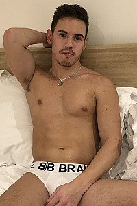 Oliver Hunt