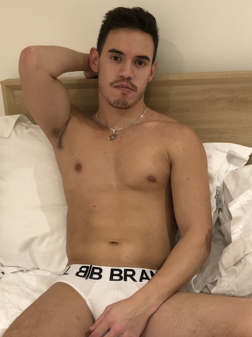 Oliver Hunt