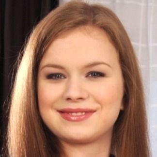 Danna Ray photo 30