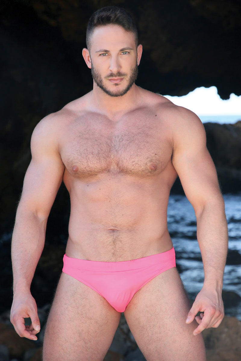 Alex Palmieri photo 2