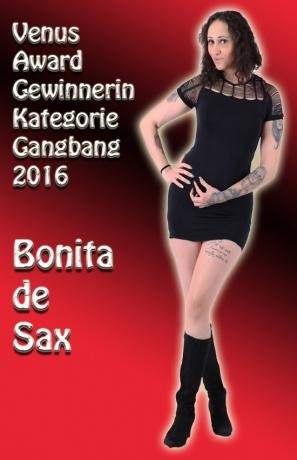 Bonita De Sax