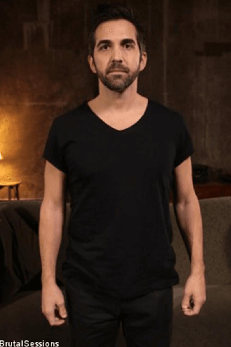 Donnie Rock photo 12