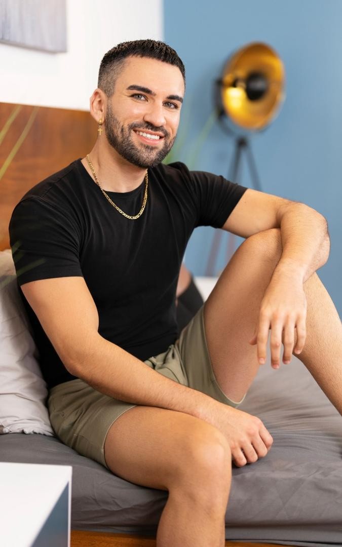 Drew Ryan