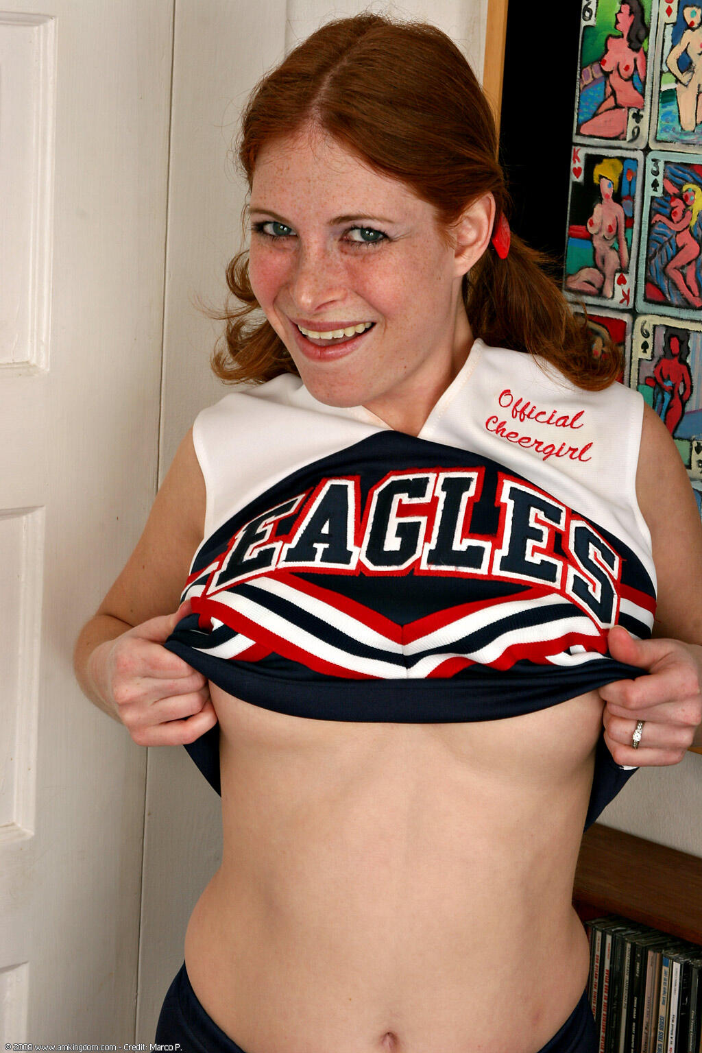 Ginger Blaze photo 5