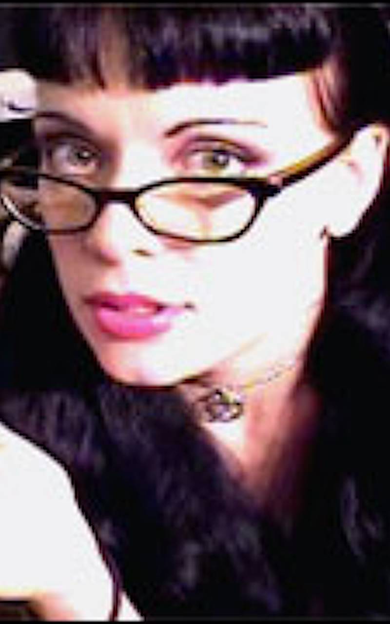 Phelanie Angel