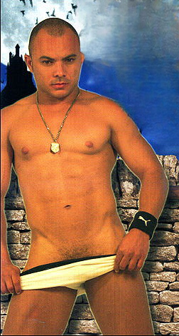 Lucas Leal