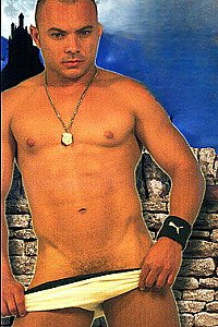 Lucas Leal - profil actrice