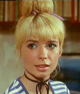 Ingrid Steeger photo 2