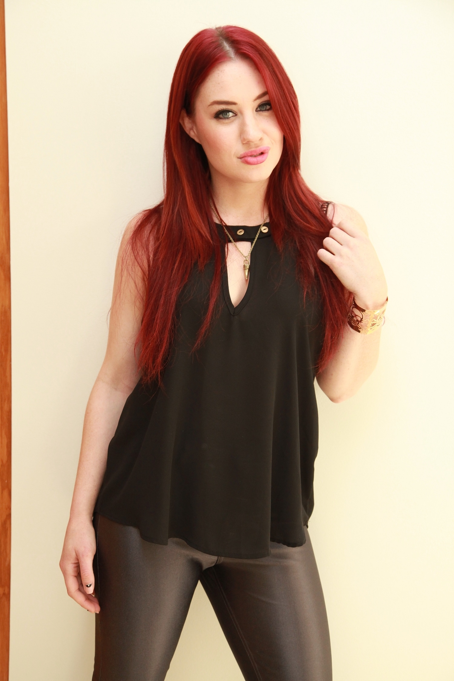 Jessica Ryan photo 4