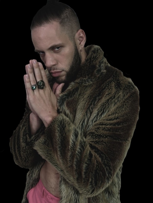 Wolf Hudson photo 7