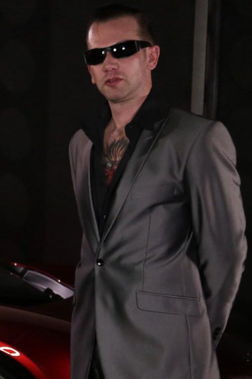 Will Havoc photo 10