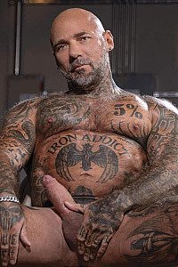 Masculine Jason