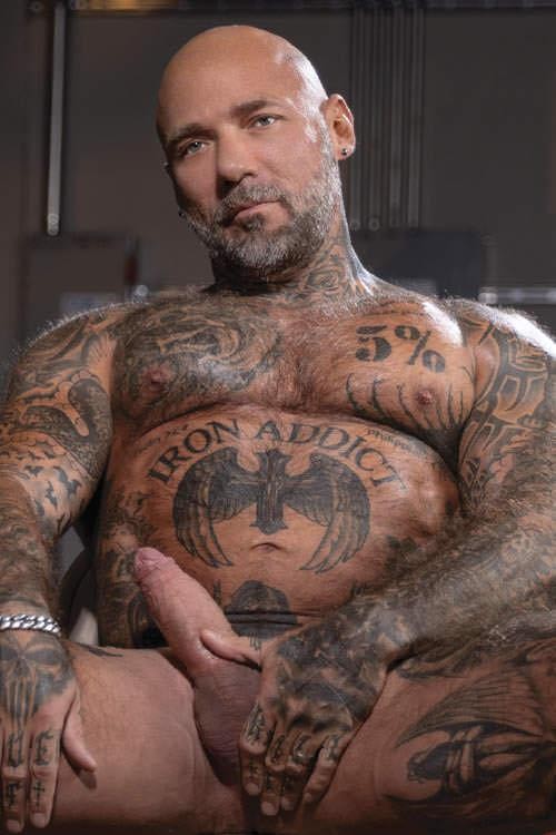 Masculine Jason