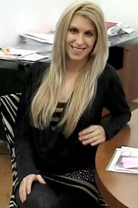 Babette photo 2