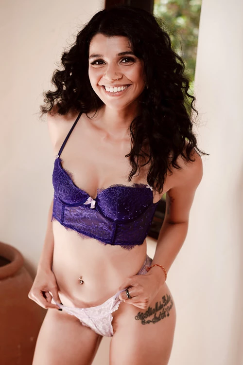 Harley Haze photo 19