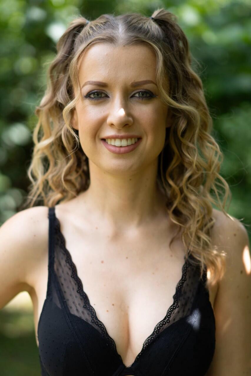 Lenka Sosh photo 6