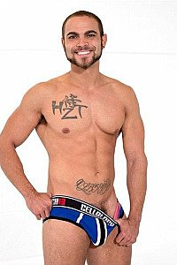 Brock Avery